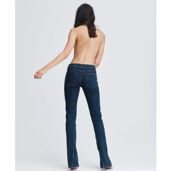 Rag & Bone Size 24 Skinny Jeans - Picture 3 of 3